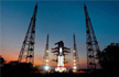 Isro all set to launch IRNSS-1H